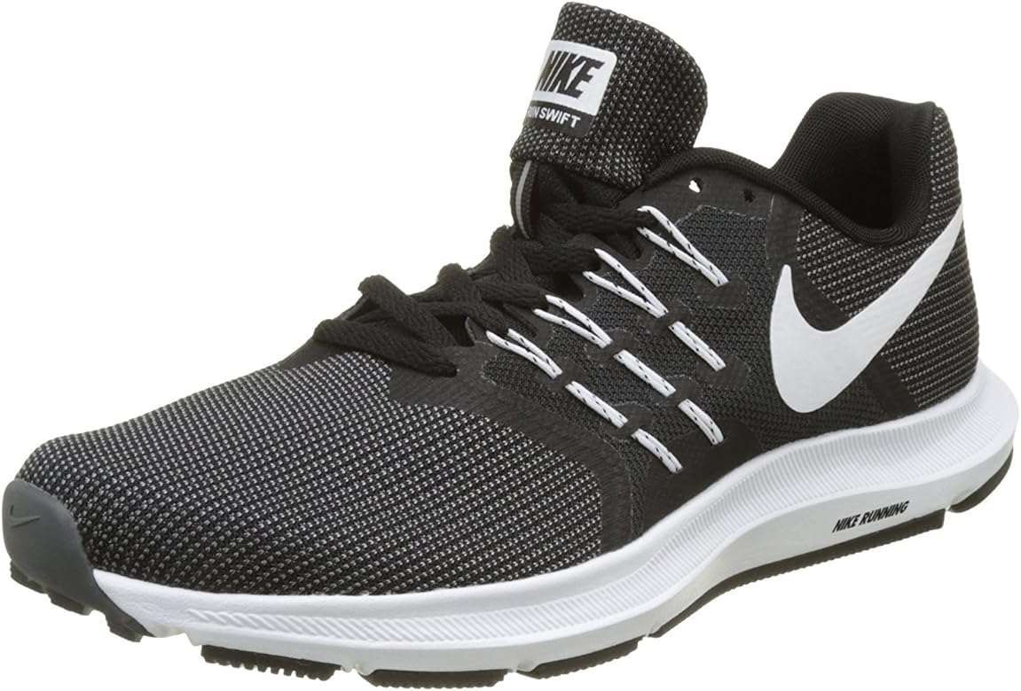 nike run swift trainers mens