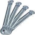 Amazon.com: Project Patio Glider Rocker Bearing Arm Replacement ...