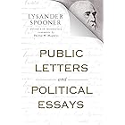 Public Letters and Political Essays