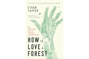 How to Love a Forest: The Bittersweet Work of Tending a Changing World