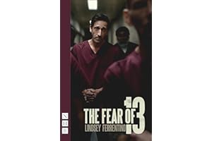 The Fear of 13 (NHB Modern Plays)