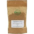 Herba Organica Marshmallow Root - Althea Officinalis L - Herbal Tea (100g)