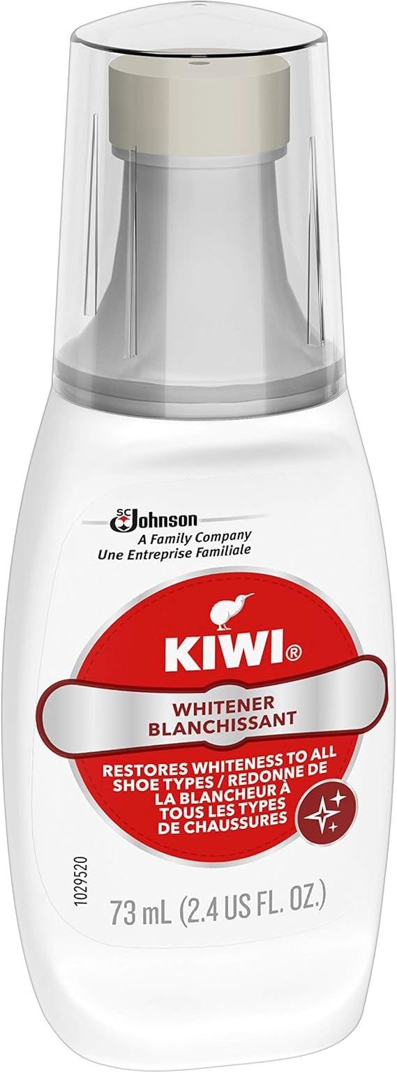 white shoe polish target