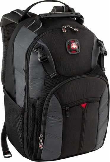 swiss army wenger backpack