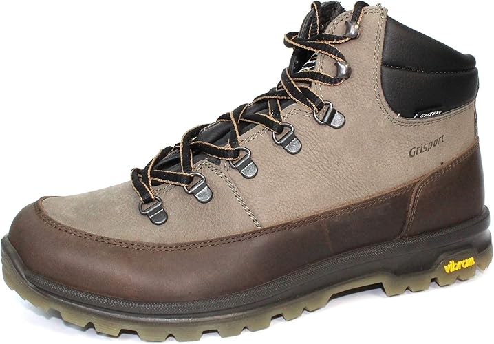 grisport hiking boots