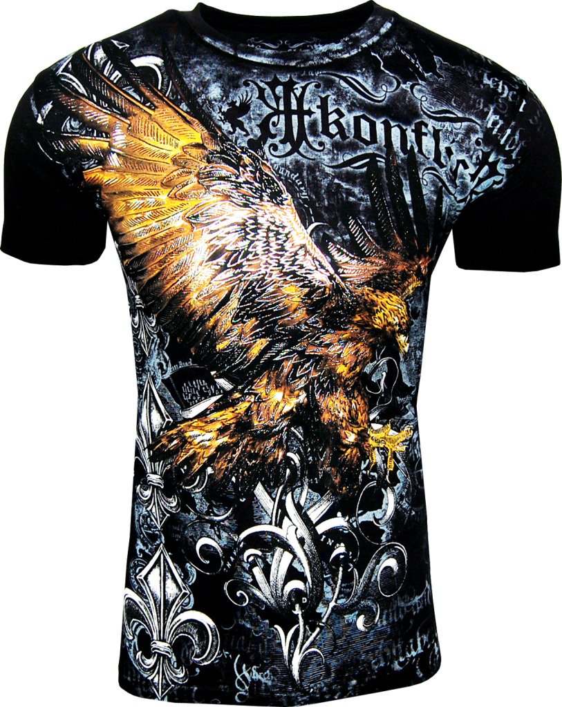 Konflict NWT Men's Striking Eagle 