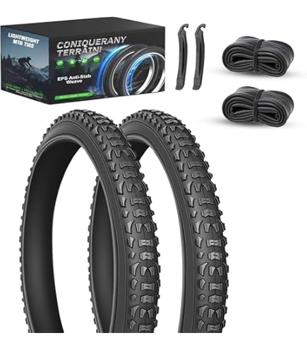 Amazon.com : Kenda Stud Cruiser K80, Tire, 26''X2.125, Wire