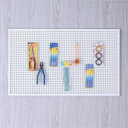 NBVCX Möbeldekoration Wandsteuerung Steckbrett Wandsteuerung