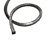 GraficBraid Style 1000 - Flexible Graphite Braided