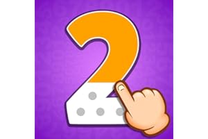 Fun with Alphabets – Coloring & Learning Game