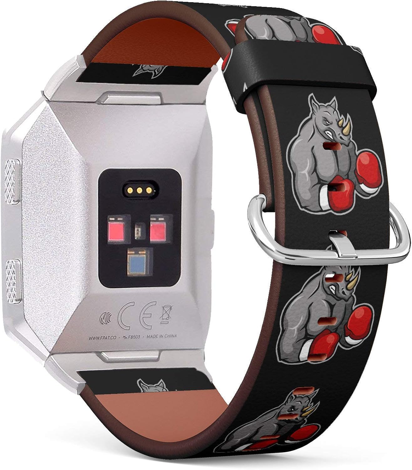 smartwatch for boxing