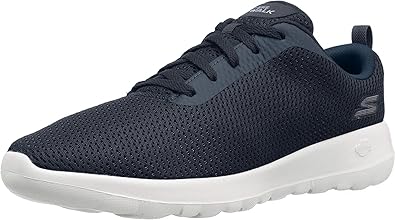 skechers go walk 2 mujer negro