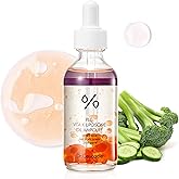 Dr.Ceuracle PLC Vita K Liposome Oil Ampoule - Post Laser Care with Vitamin K, Glowing Serum for Uneven & Dull Skin, Korean Skincare (50 ml / 1.69 fl. oz.)