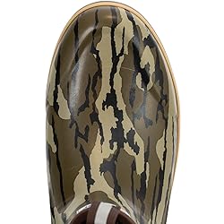Xtratuf Men's Ankle Deck Boat Fishing