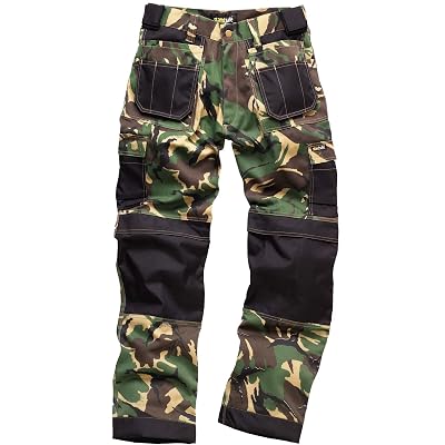 Buy StandSafe Mens Heavy Duty Pro Work 