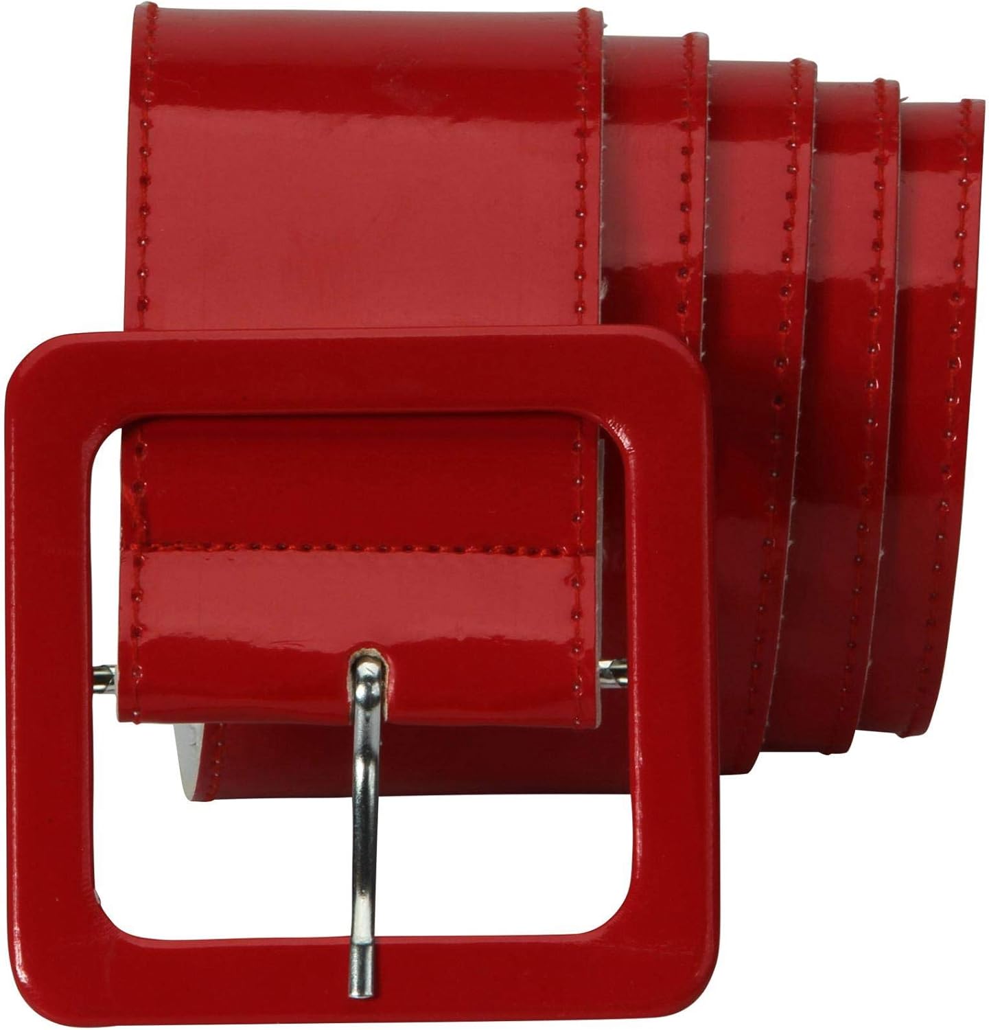Widmann Women's Widmann Vinyl Belt for Adults