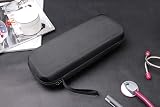 Baomaeyea Stethoscope Case for 3M Littmann Classic III with Mesh Pocket view 7