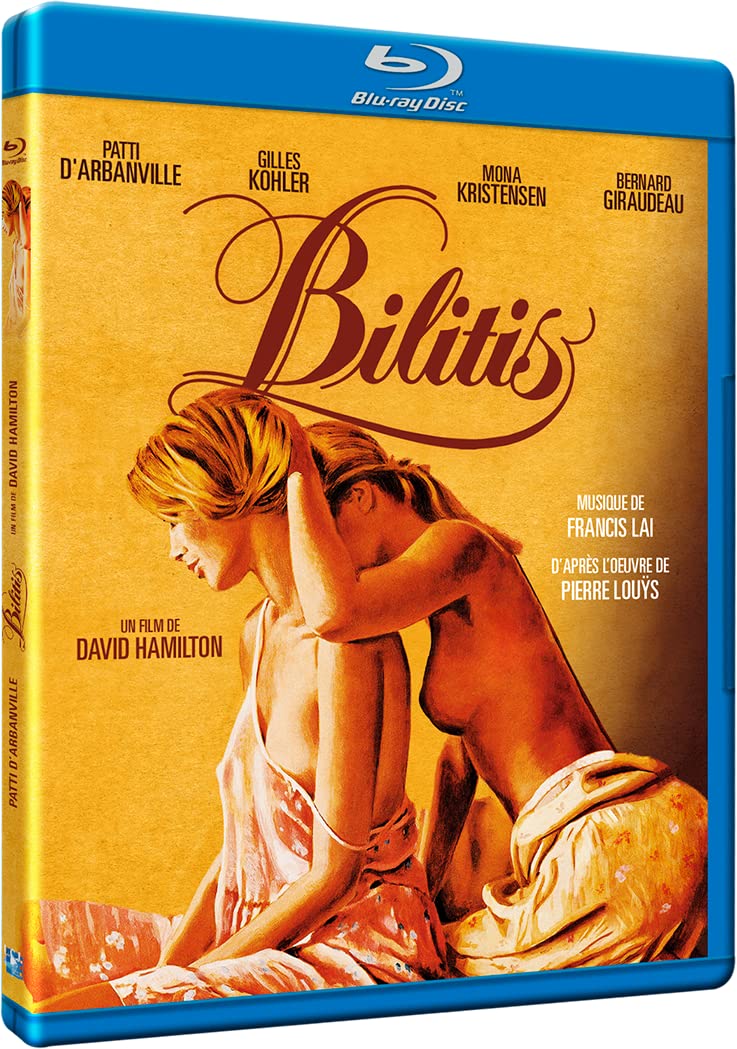 Bilitis