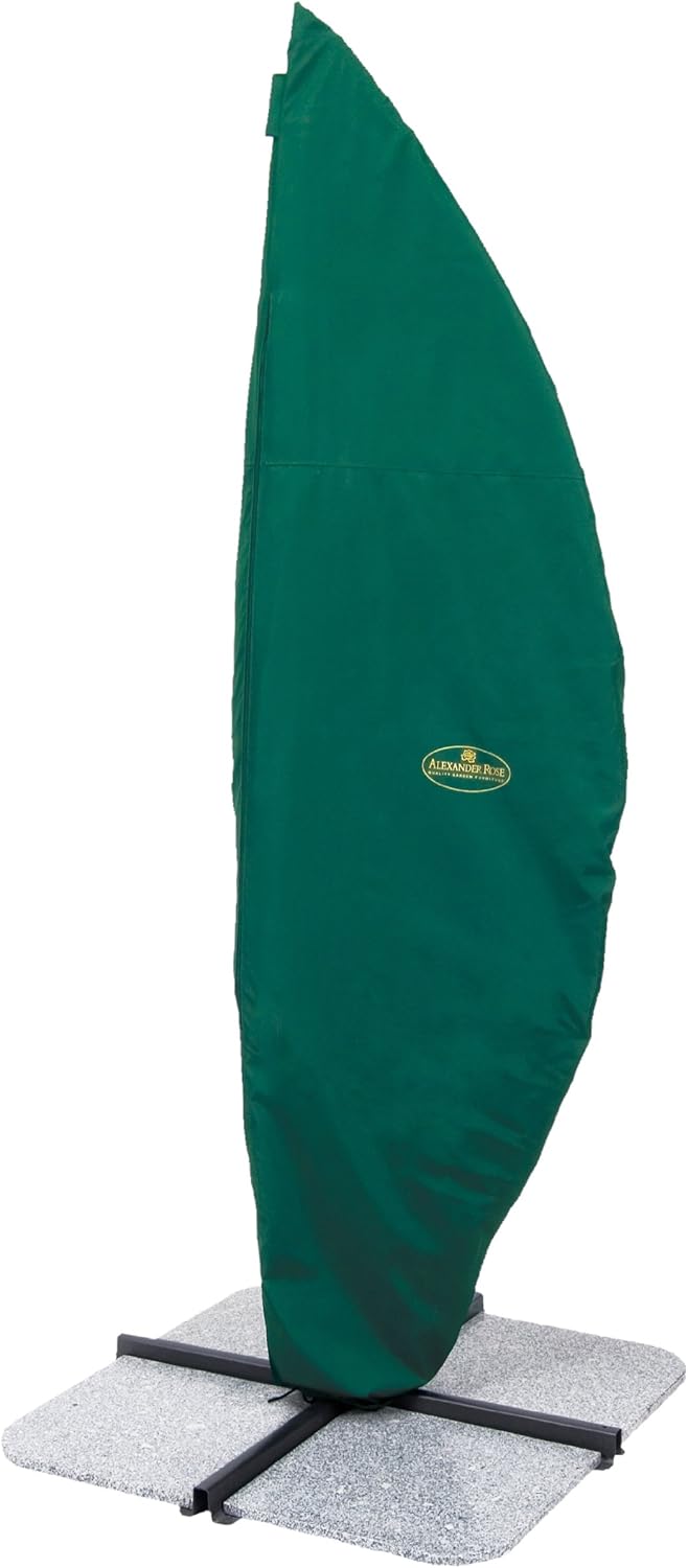 Alexander Rose Cantilever Parasol Cover Amazon.co.uk Garden & Outdoors