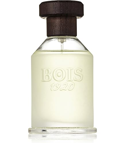 Amazon.com : Bois 1920 Oro Eau De Parfum Spray 3.4 oz : Beauty