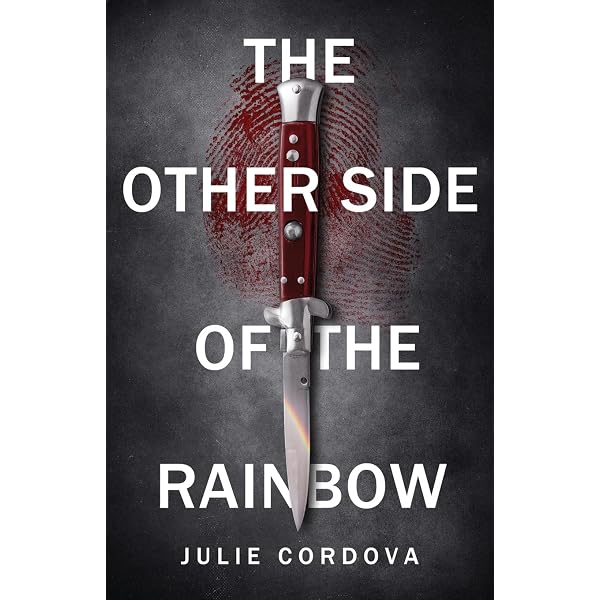 Amazon.com: The Other Side of the Rainbow: 9798889266808: Cordova