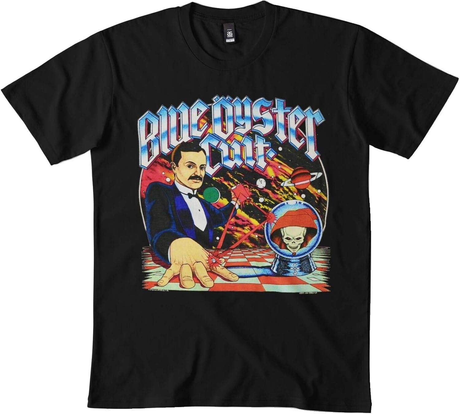 Blue Oyster Cult 45 tShirt, Hoodie Customize Now Clothing