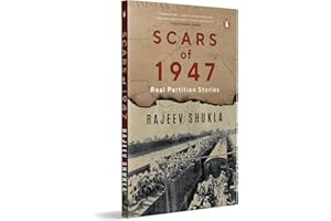 Scars of 1947: Real Partition Stories
