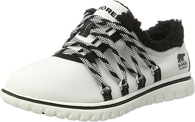 sorel trainers uk