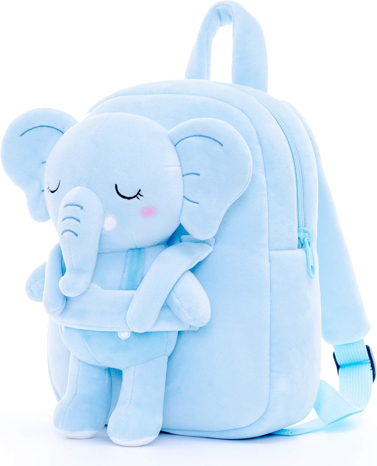 elephant bookbag