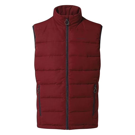 eldrick down like jacket