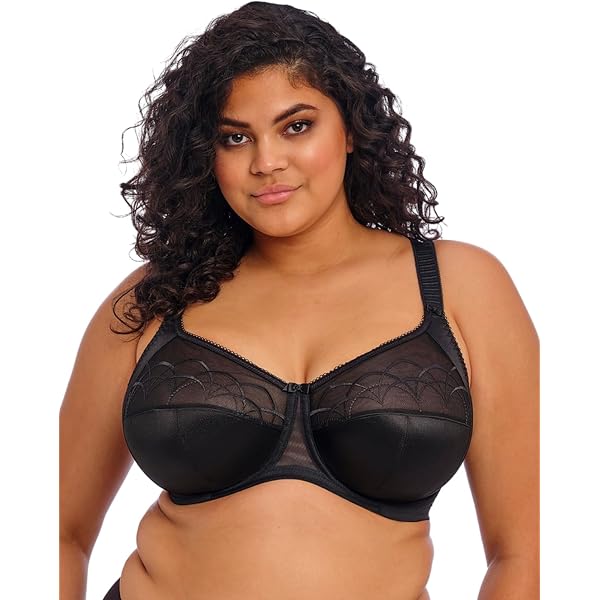 Amazon.com: Chantelle Day to Night Bra Moulded Plunge Spacer