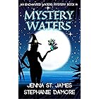 Mystery Waters (An Enchanted Waters Mystery Book 14)