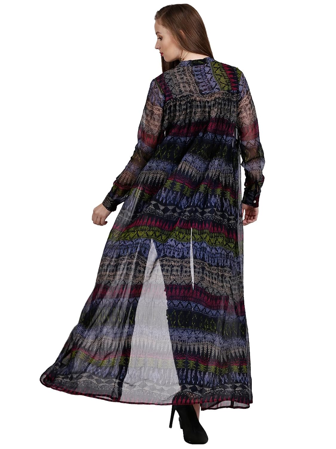 ritu kumar women's shrug