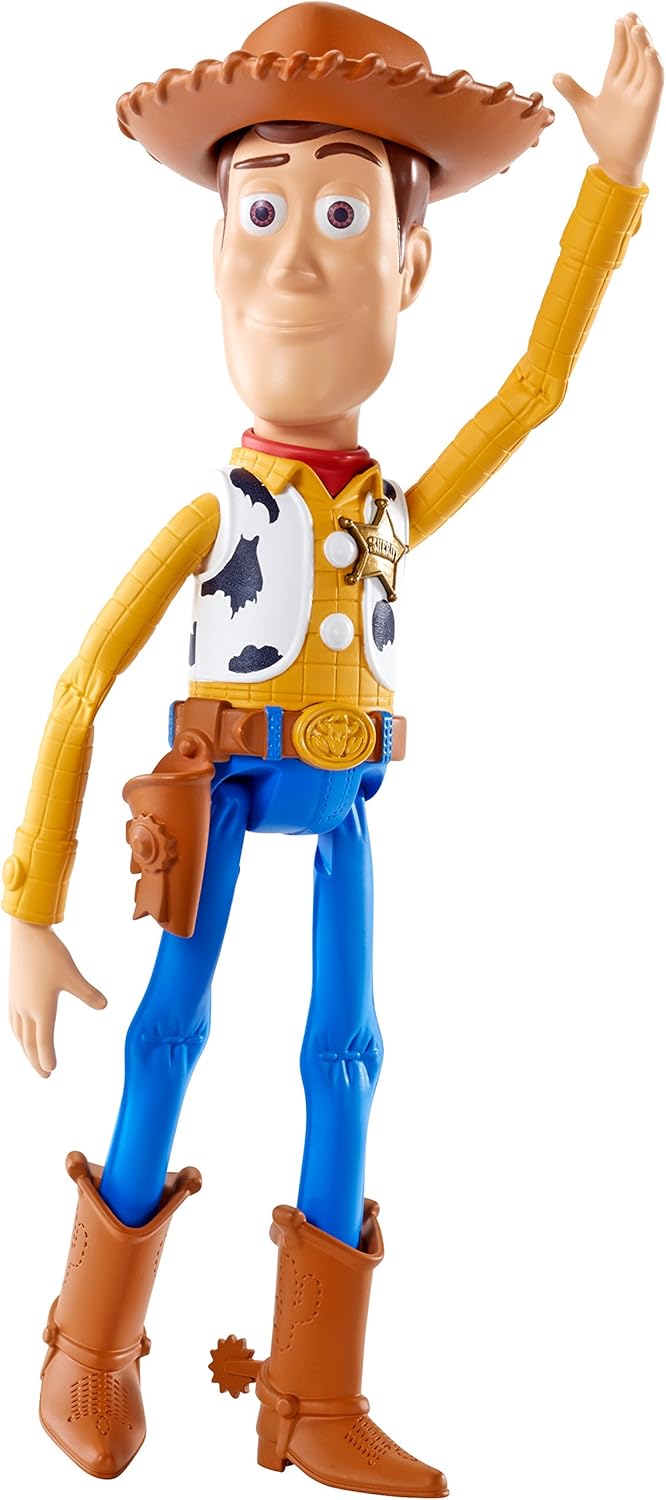 precio woody toy story