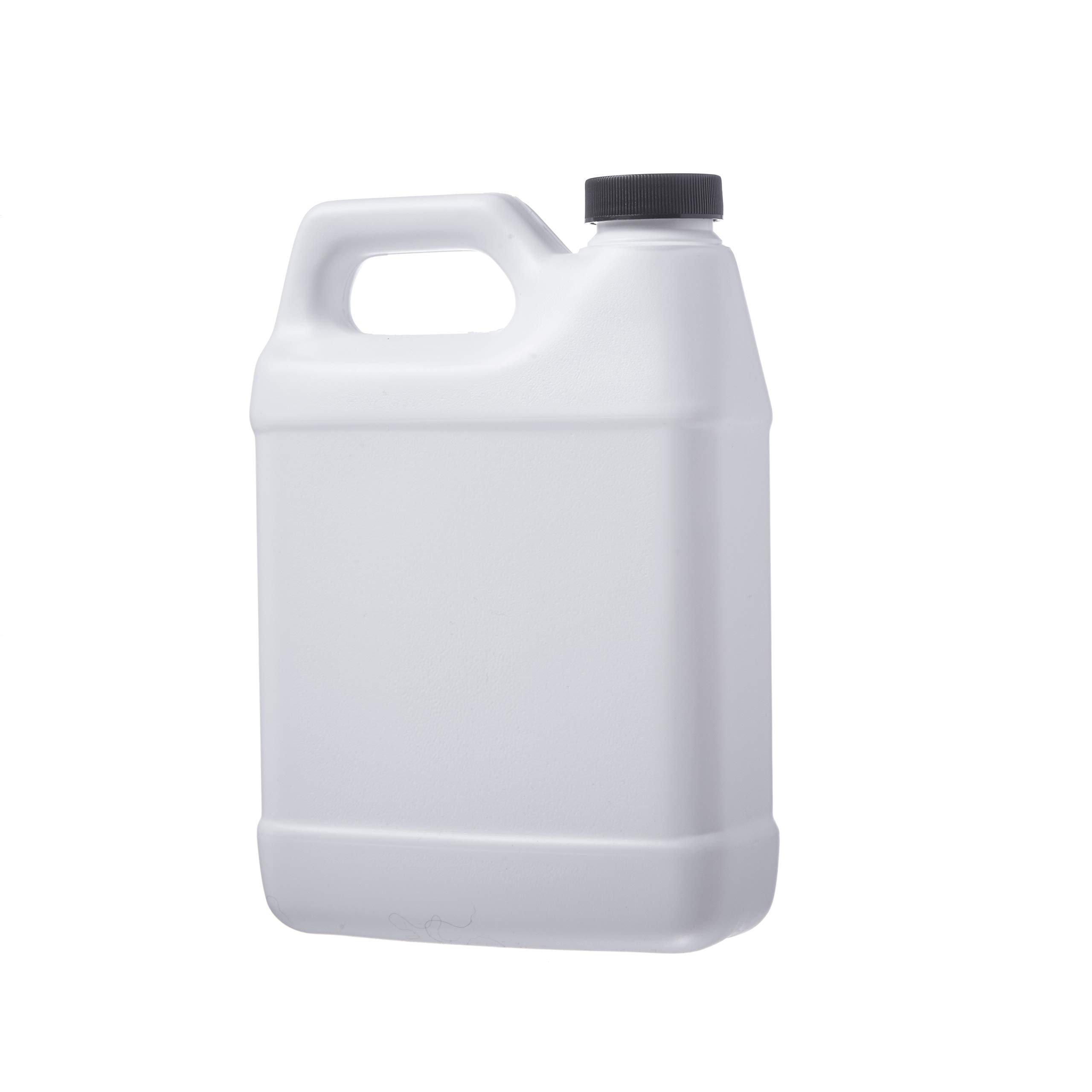 Consolidated Plastics Rectangular F-Style Bottle