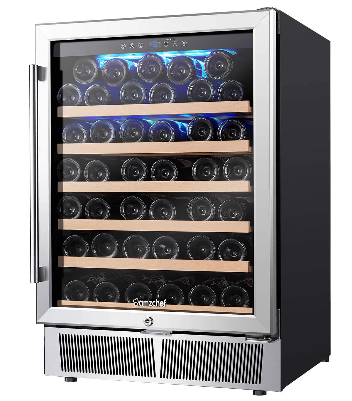 Best wall wine cellar