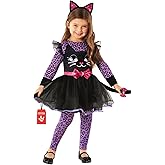 Morph Cute Cat Costume For Girls Halloween Costumes, Cat Costume For Kids, Halloween Costumes For Girls Cats