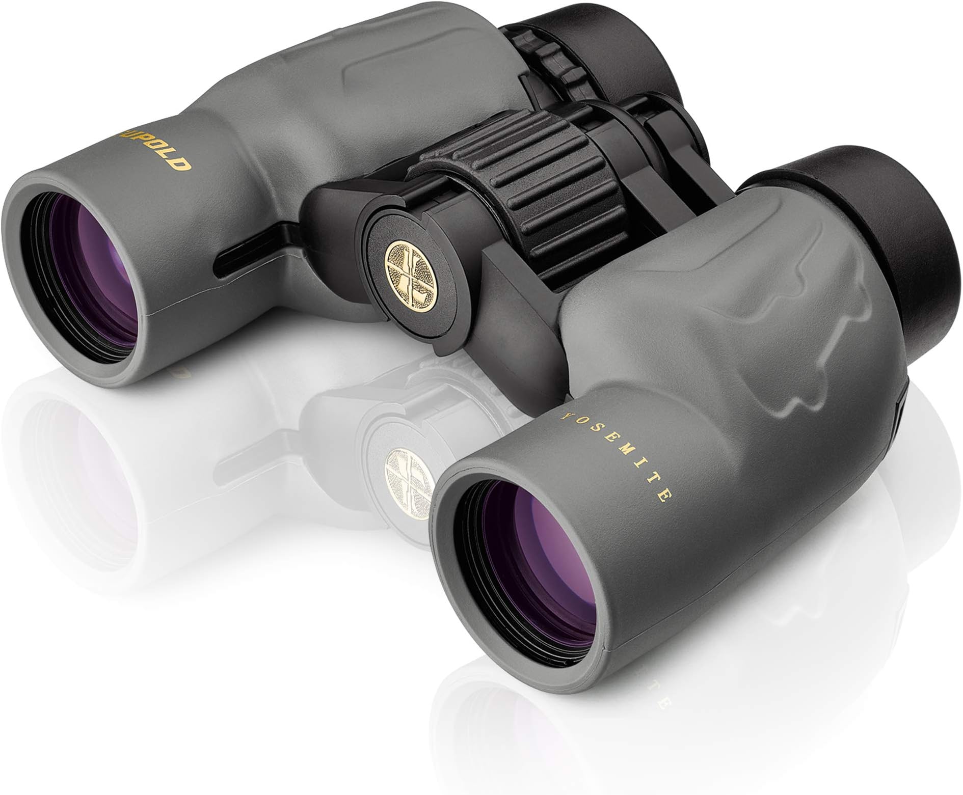 Leupold BX-1 Yosemite Binocular