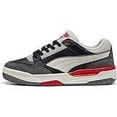 Puma Mens Rebound Retro Shoes
