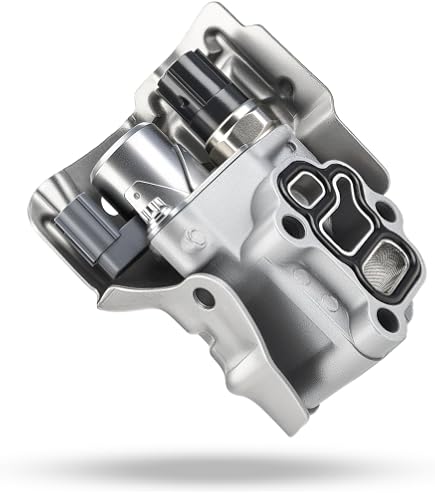Amazon.com: 15810-PRB-A03 VTEC SolenoidCompatible for HONDA ACURA