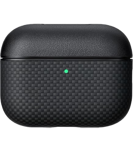 Apple AirPods 4 + Deff アラミド ケース Amazon.com: DEFF AirPods 4