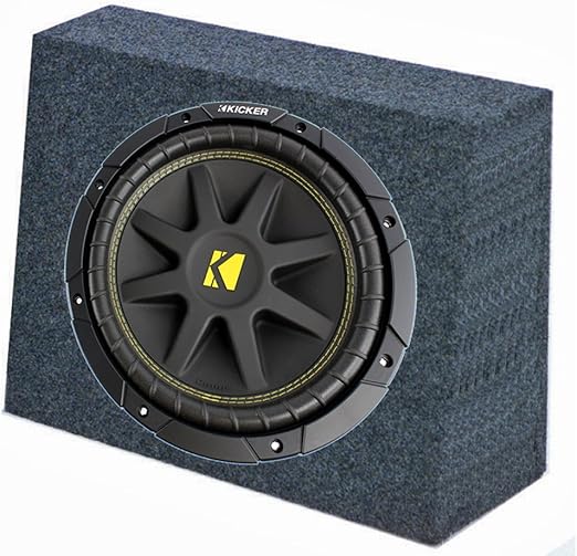 c10 speaker box
