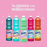 Asevi pH Neutral Concentrated Floor Cleaner 1L for Laminate Marble Stone view 8