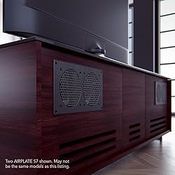 AC Infinity AIRPLATE S7, Quiet Cooling Fan System