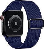Lerobo Compatible with Apple Watch Band 44mm SE