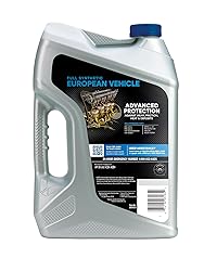 Valvoline European Vehicle Full Synthetic SAE 0W-40