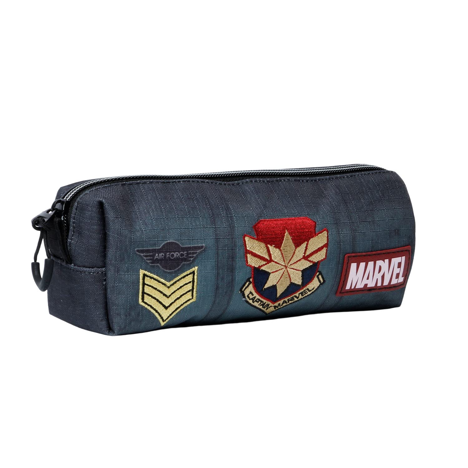 Captain Marvel Duty-Square HS Pencil Case