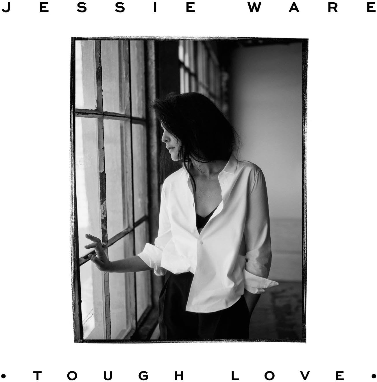 Tough Love [VINYL]