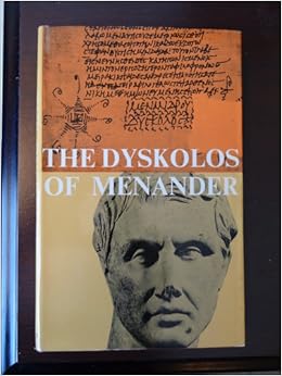 Menander quotes image