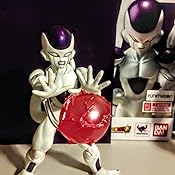 sh figuarts frieza 2.0